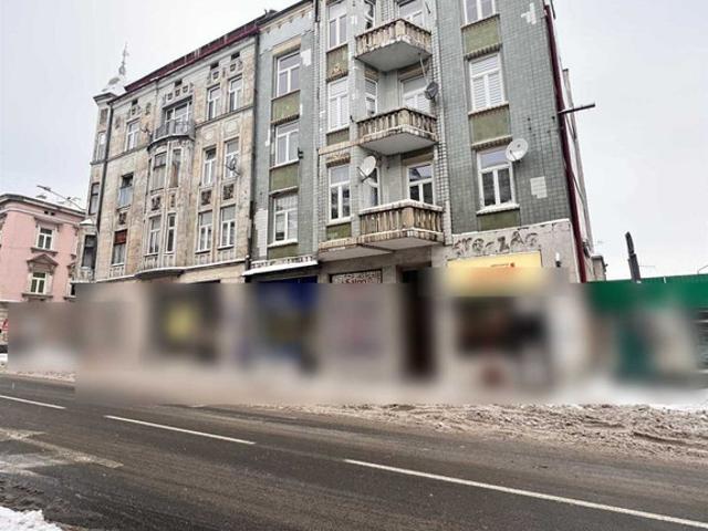 Mieszkanie na sprzedaż, Przemyśl, Adama Mickiewicza