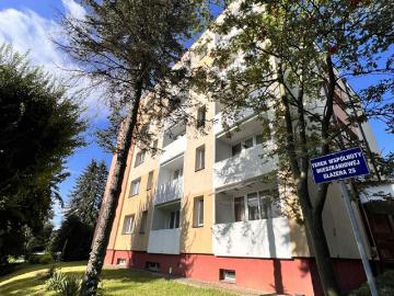 Mieszkanie na sprzedaż, Przemyśl, Glazera