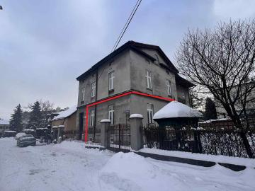 Mieszkanie na sprzedaż, Przemyśl, Kremera
