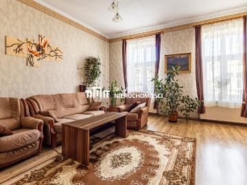 Mieszkanie na sprzedaż, Przemyśl, Smolki