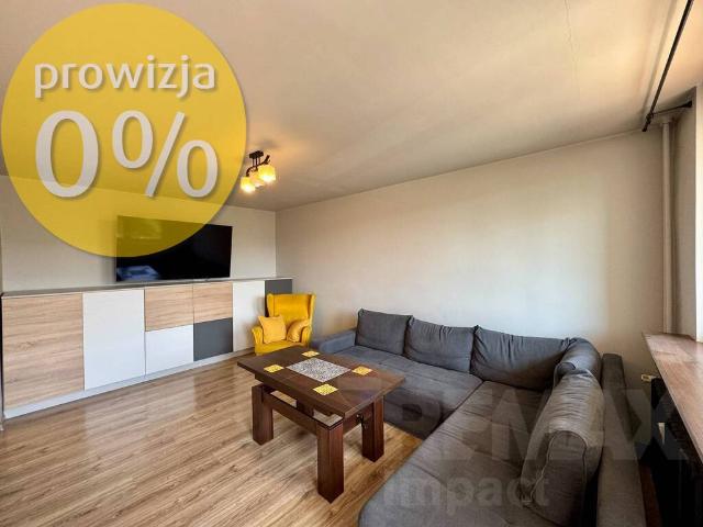 Mieszkanie na sprzedaż, Przemysława