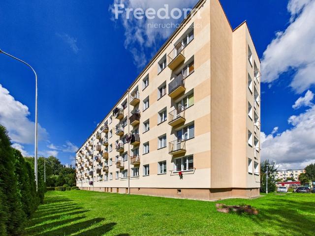Mieszkanie na sprzedaż, Przemysłowa
