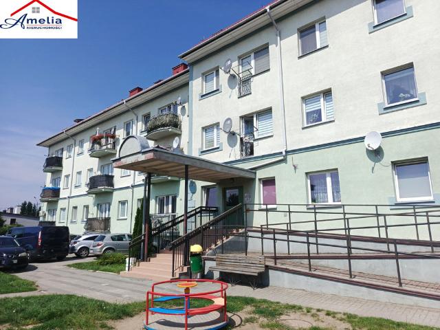 Mieszkanie na sprzedaż, Przemysłowa