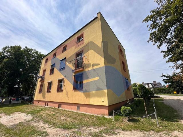 Mieszkanie na sprzedaż, Przemysłowa