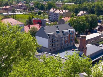Mieszkanie na sprzedaż, Przemysłowa