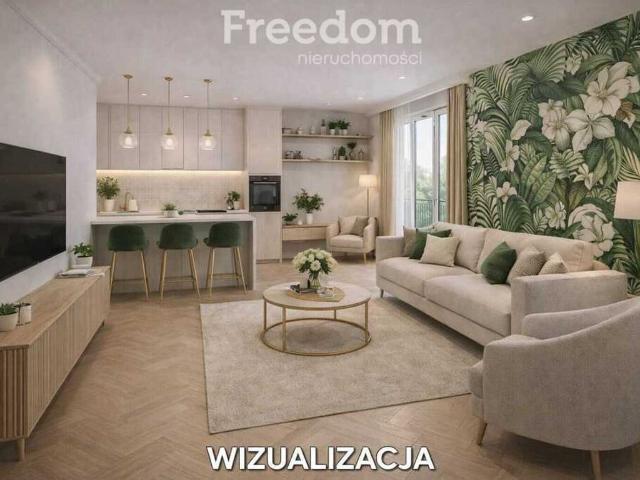 Mieszkanie na sprzedaż, Przepiórki