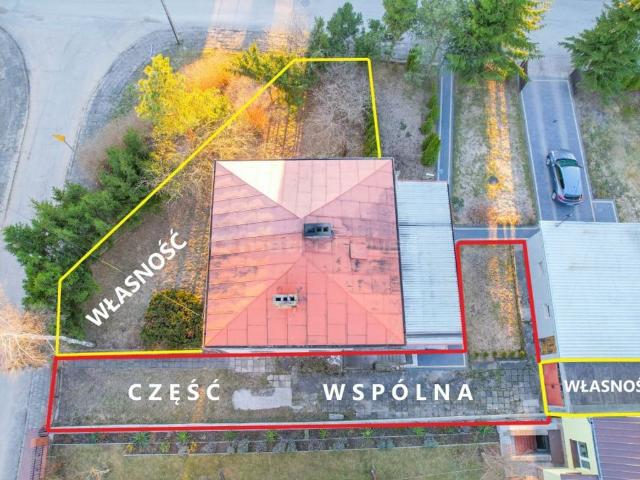Mieszkanie na sprzedaż, Przybyszewskiego