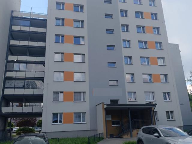 Mieszkanie na sprzedaż, Przyjaźni