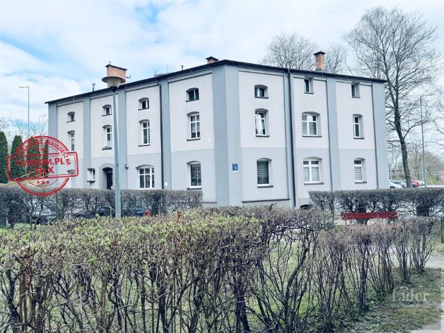Mieszkanie na sprzedaż, Przyzamcze