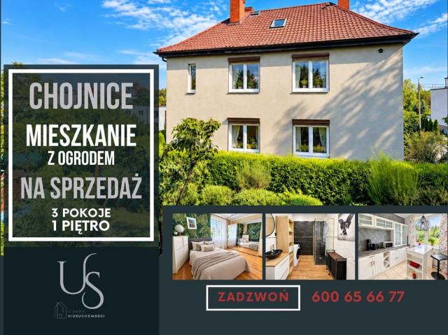 Mieszkanie na sprzedaż, Prochowa