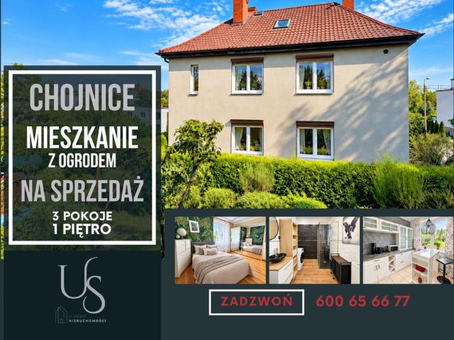 Mieszkanie na sprzedaż, Prochowa