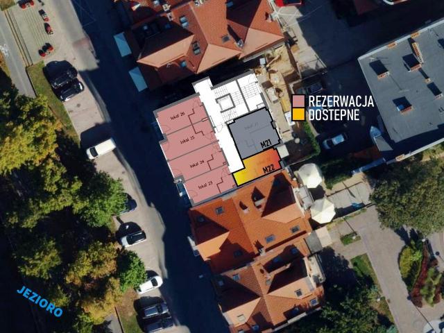 Mieszkanie na sprzedaż, Pułaskiego
