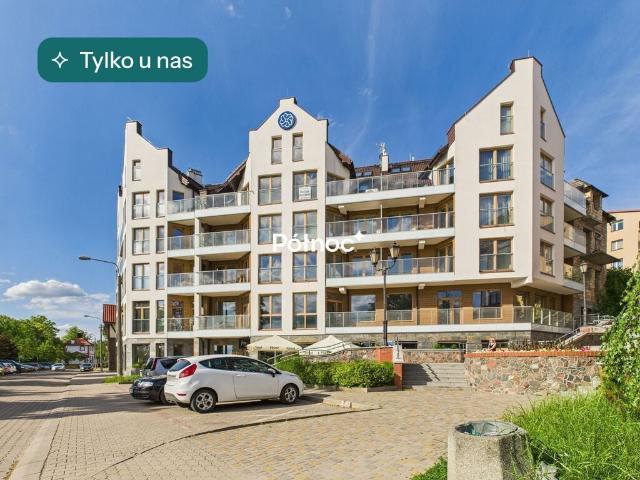 Mieszkanie na sprzedaż, Pułaskiego