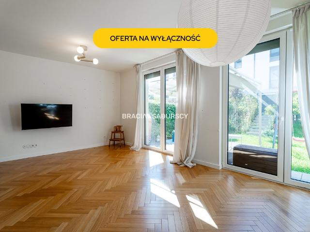 Mieszkanie na sprzedaż, Różana