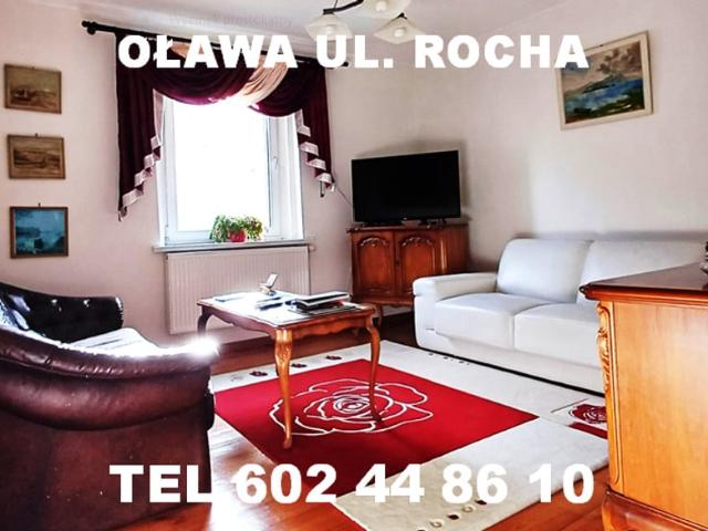 Mieszkanie na sprzedaż, Rocha