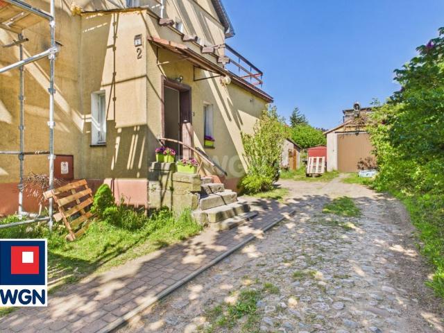 Mieszkanie na sprzedaż, Środkowa