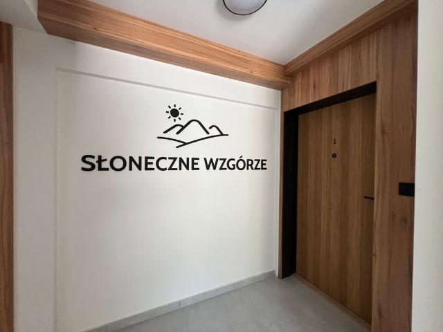 Mieszkanie na sprzedaż, Źródlana