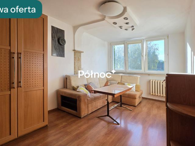 Mieszkanie na sprzedaż, Rodzinna