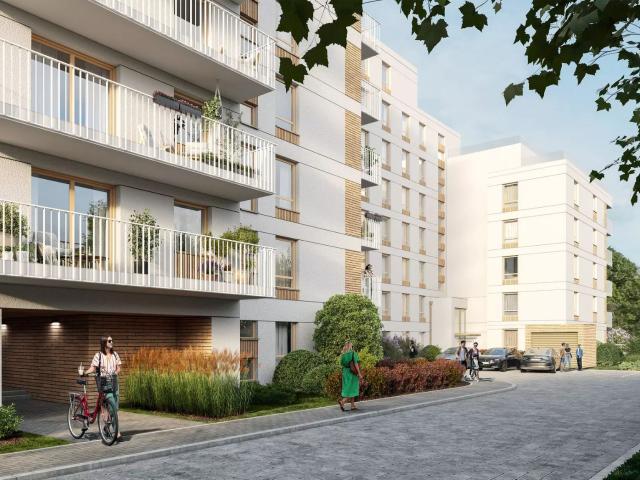 Mieszkanie na sprzedaż, Radom