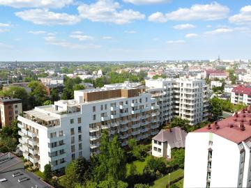 Mieszkanie na sprzedaż, Radom