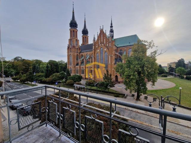 Mieszkanie na sprzedaż, Radom, Adama Mickiewicza