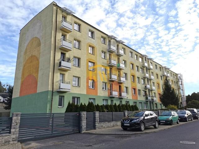 Mieszkanie na sprzedaż, Radom, Borki, Fryderyka Chopina