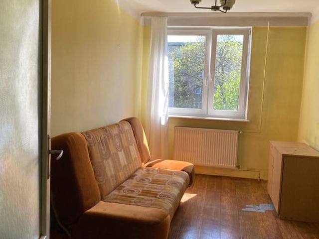 Mieszkanie na sprzedaż, Radom, Kusocińskiego
