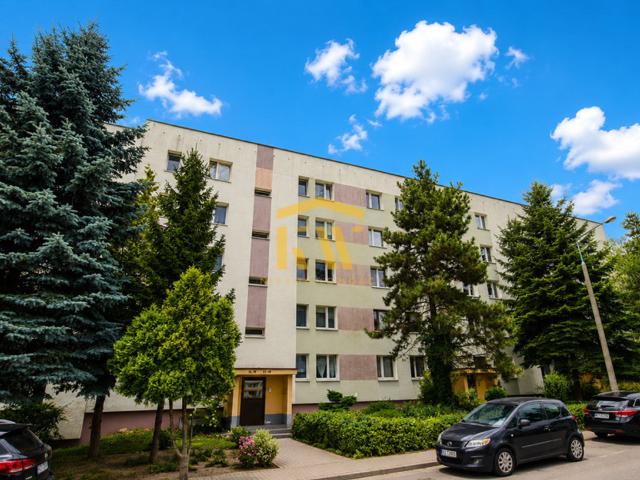 Mieszkanie na sprzedaż, Radom, Helleńska
