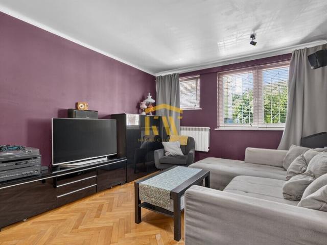 Mieszkanie na sprzedaż, Radom, Osiedle XV lecia, Kusocińskiego