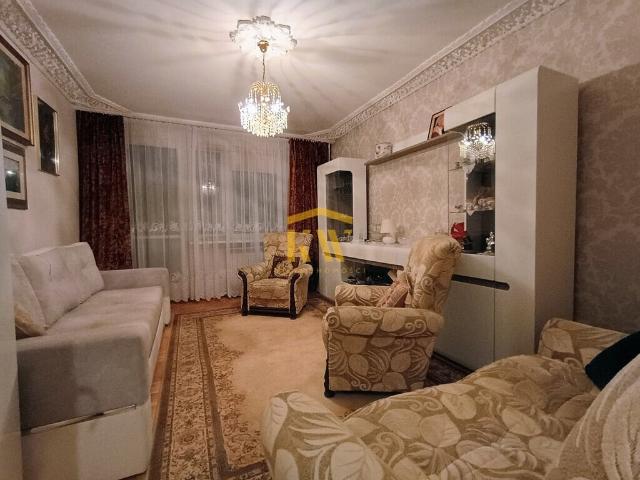 Mieszkanie na sprzedaż, Radom, Sandomierska