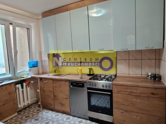 Mieszkanie na sprzedaż, Radom, Szpitalna