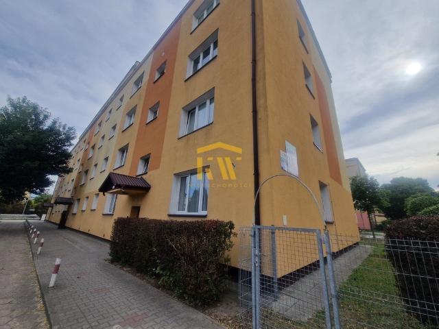 Mieszkanie na sprzedaż, Radom, Planty, Młodzianowska