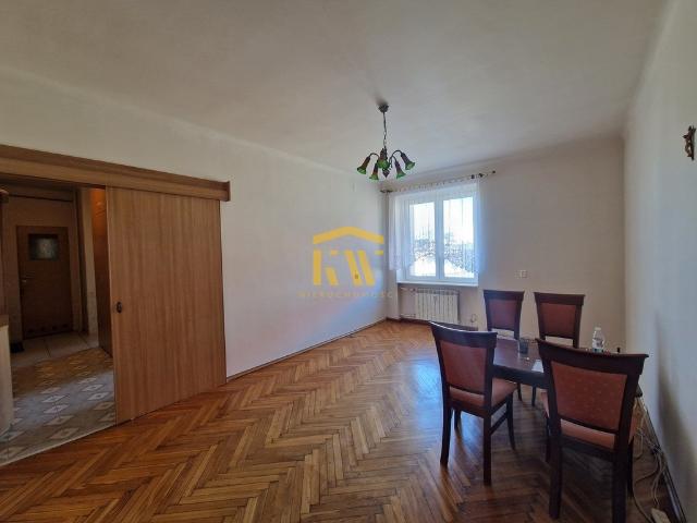 Mieszkanie na sprzedaż, Radom, Planty, Traugutta