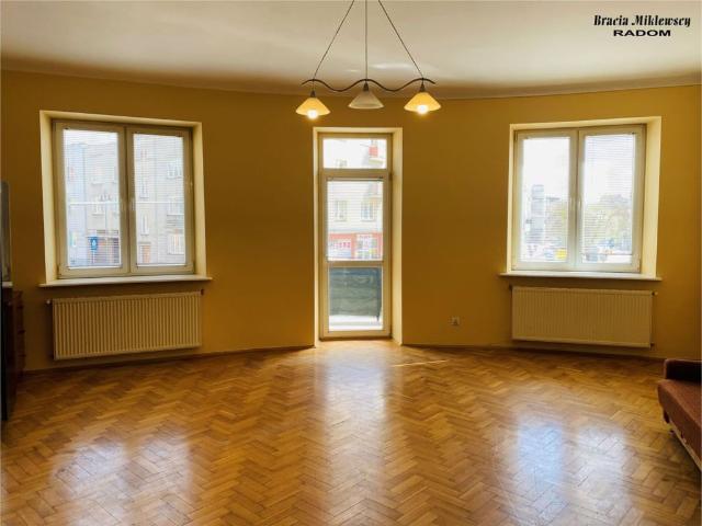 Mieszkanie na sprzedaż, Radom, Śródmieście, Traugutta