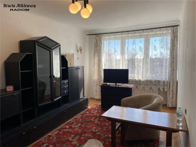 Mieszkanie na sprzedaż, Radom, Śródmieście, Czachowskiego
