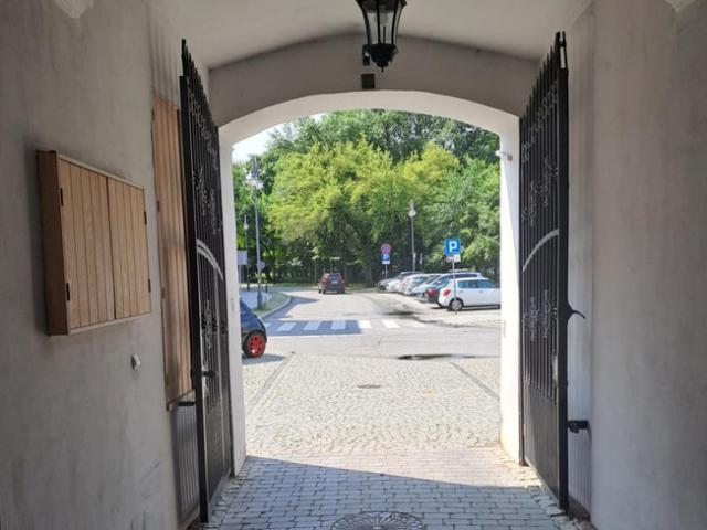 Mieszkanie na sprzedaż, Radom, Śródmieście, Żeromskiego