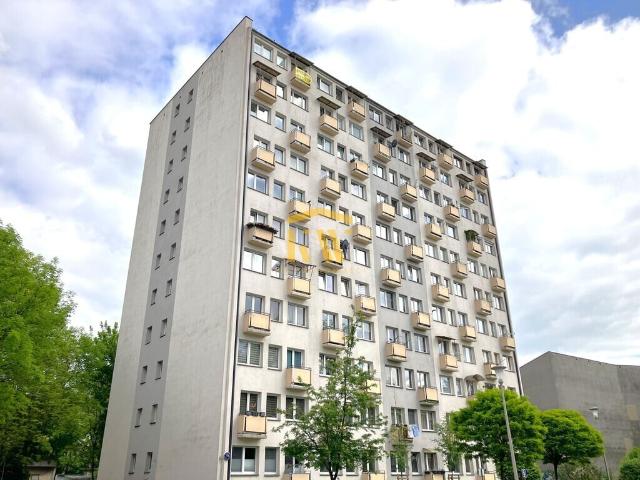 Mieszkanie na sprzedaż, Radom, Śródmieście, Juliusza Słowackiego