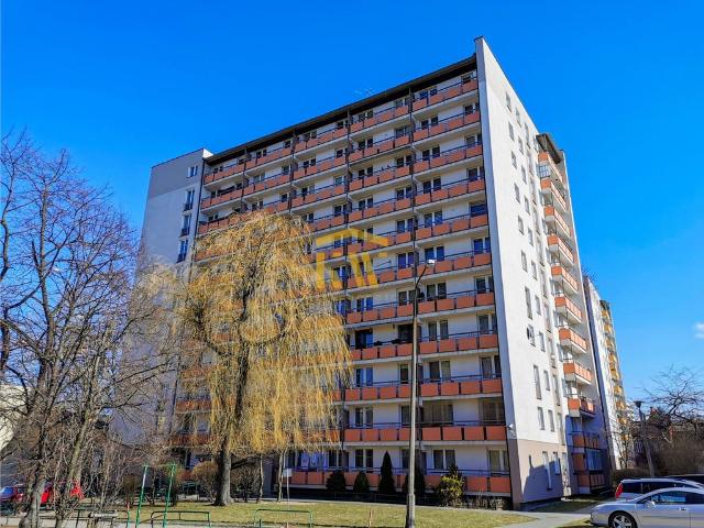 Mieszkanie na sprzedaż, Radom, Śródmieście, Kazimierza Kelles Krauza