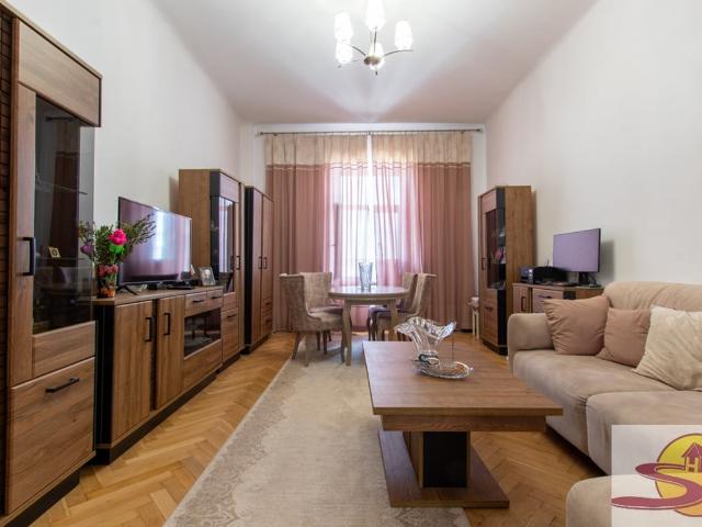 Mieszkanie na sprzedaż, Radom, Śródmieście, Malczewskiego