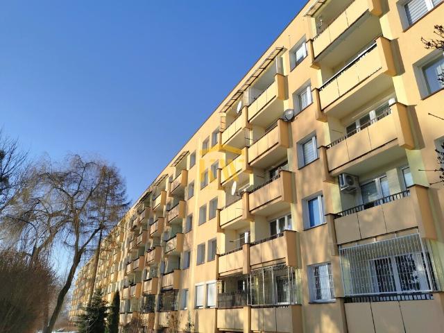 Mieszkanie na sprzedaż, Radom, Ustronie, Grenadierów