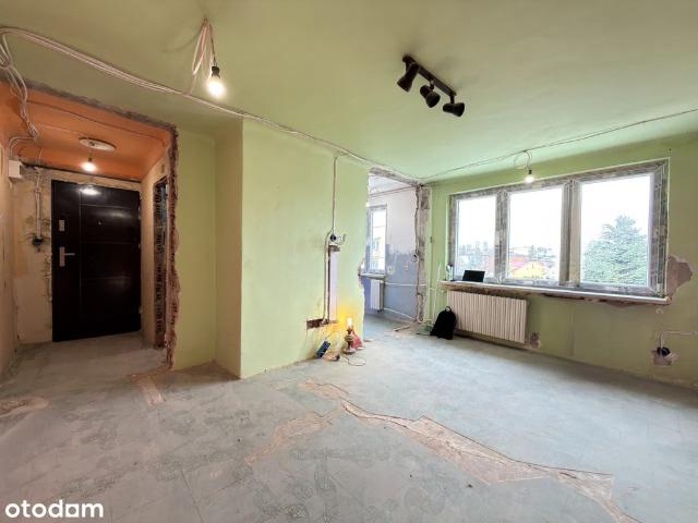 Mieszkanie na sprzedaż, Radom, Zamłynie, Krucza