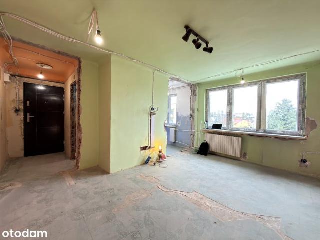 Mieszkanie na sprzedaż, Radom, Zamłynie, Krucza