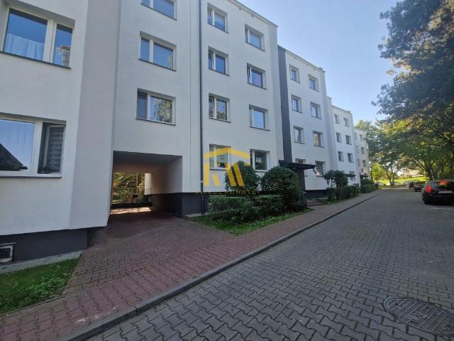 Mieszkanie na sprzedaż, Radom, Zamłynie, Natolińska