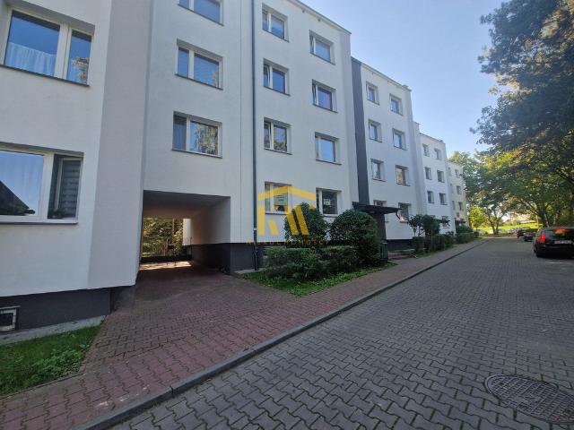 Mieszkanie na sprzedaż, Radom, Zamłynie, Natolińska