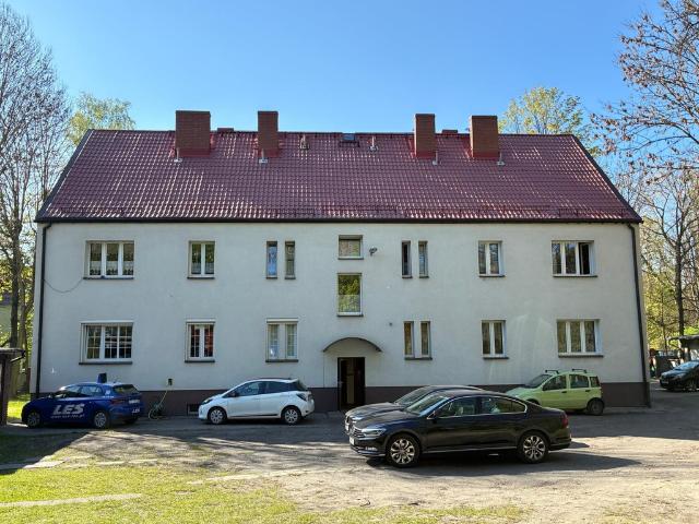 Mieszkanie na sprzedaż, Ruda Śląska, Wirek