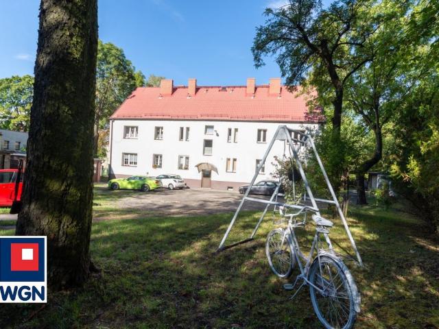 Mieszkanie na sprzedaż, Ruda Śląska, Wirek, Lecha
