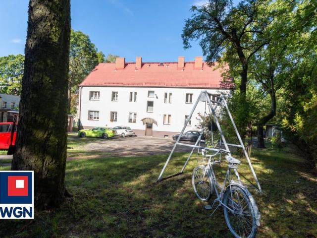 Mieszkanie na sprzedaż, Ruda Śląska, Wirek, Lecha