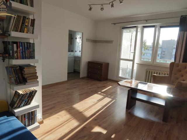 Mieszkanie na sprzedaż, Ruda Śląska, Bykowina