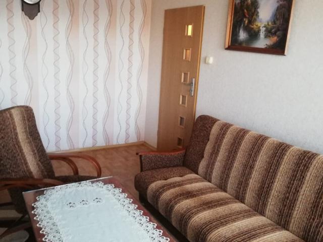 Mieszkanie na sprzedaż, Ruda Śląska, Bykowina