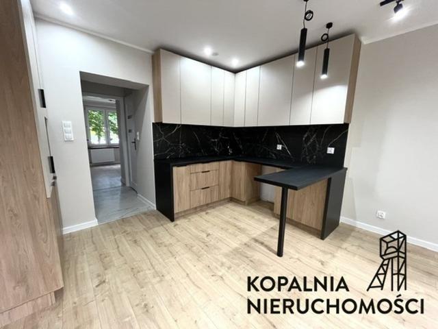 Mieszkanie na sprzedaż, Ruda Śląska, Bykowina, Szybowa